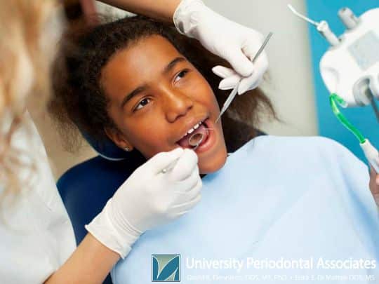 Dental Office Houston