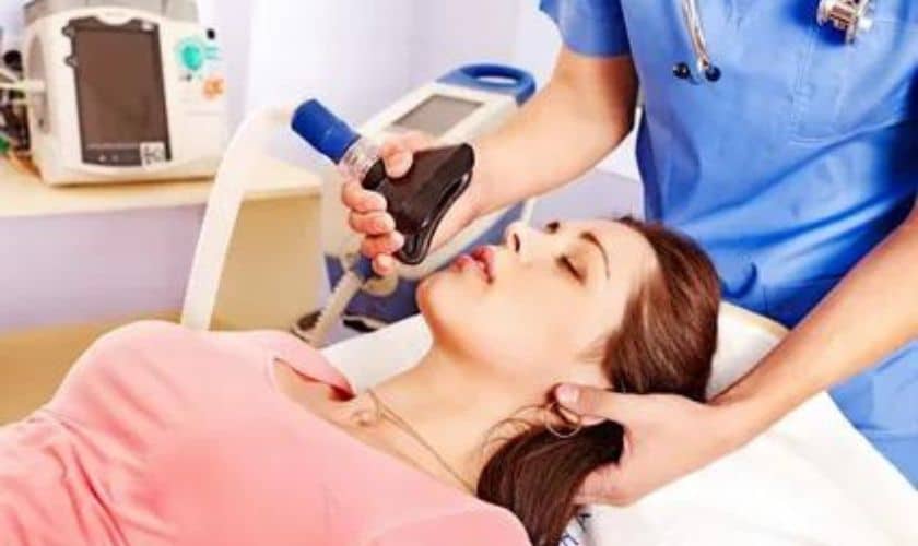 Sedation Dentistry in Houston
