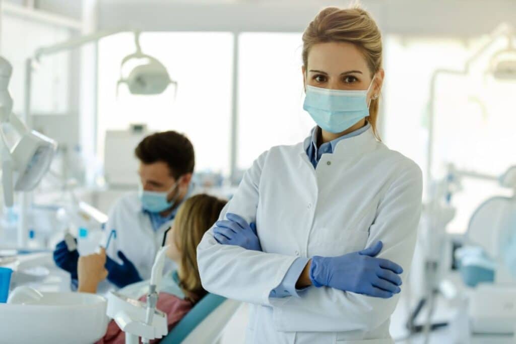Periodontist Houston