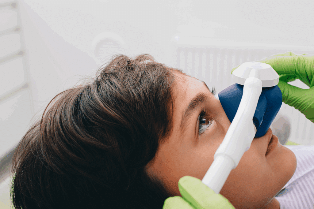 Sedation for Children